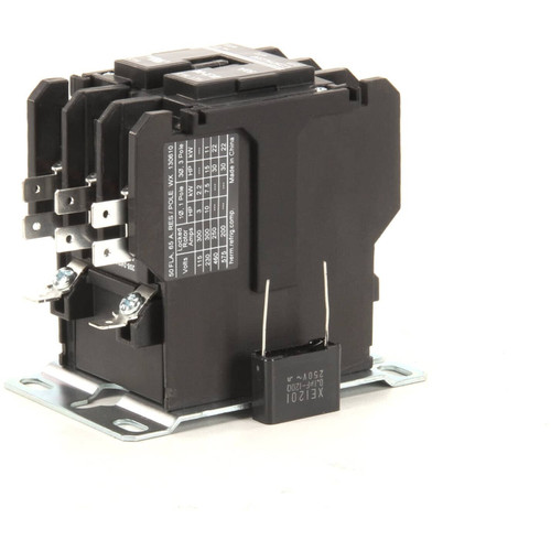 Giles - 32208 - Contactor, 208/240VAC 3Ph, 50A