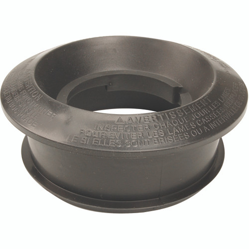 Hamilton Beach - 990057600 - Cover, S/S Container, Hbb909&Ce