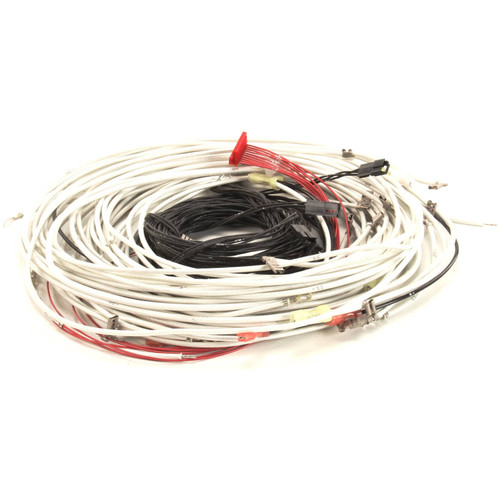 Henny Penny - 51537 - Wiring Harness Kit