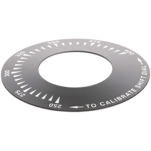 Keating - 034870 - Dial Plate