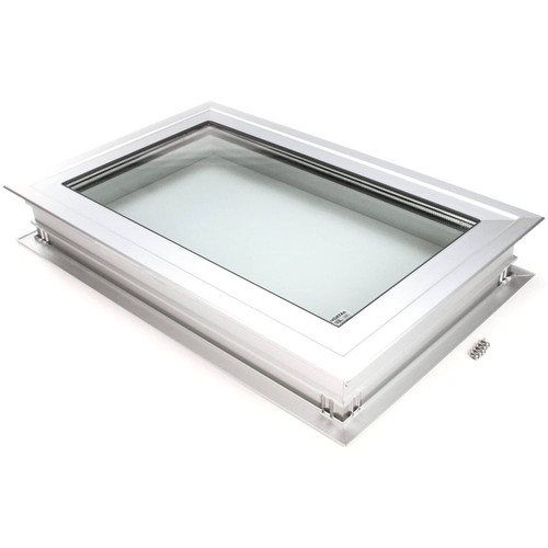 Kolpak - 295121075 - Viewport - 14X24 Dry No Heat 4