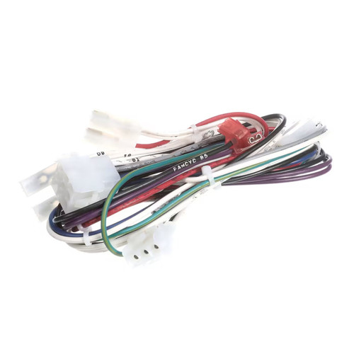 7185 - Manitowoc - Harness Bulkhead Air (No Air A 7185 - Manitowoc - Harness Bulkhead Air (No Air A