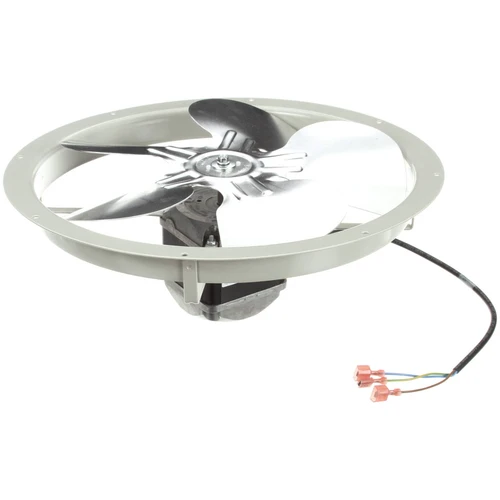 Manitowoc - 7266 - Condenser Fan Assembly