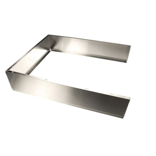 95-2652 - Market Forge - Flue Enclosure, Stme