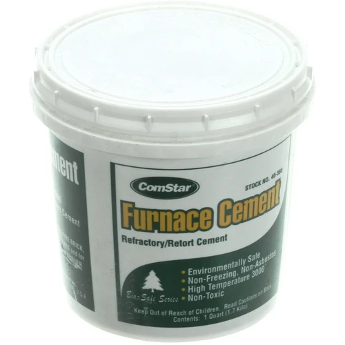 Montague - 1779-5 - Cement, Hi-Temp