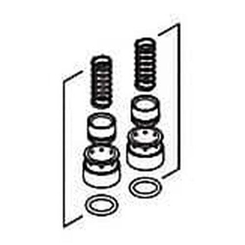 Multiplex - 16-1588 - Kit, Variety Valve, F/C, Water