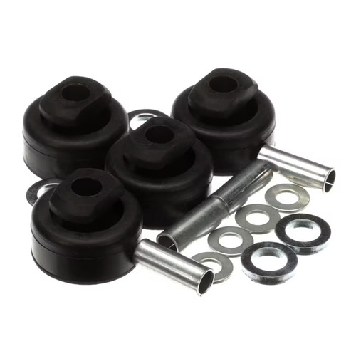 03-14443 - Master-Bilt - Mounting Components, 527-0157- 03-14443 - Master-Bilt - Mounting Components, 527-0157-