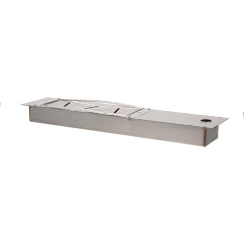 265015 - Mavrik - Front Waveguide