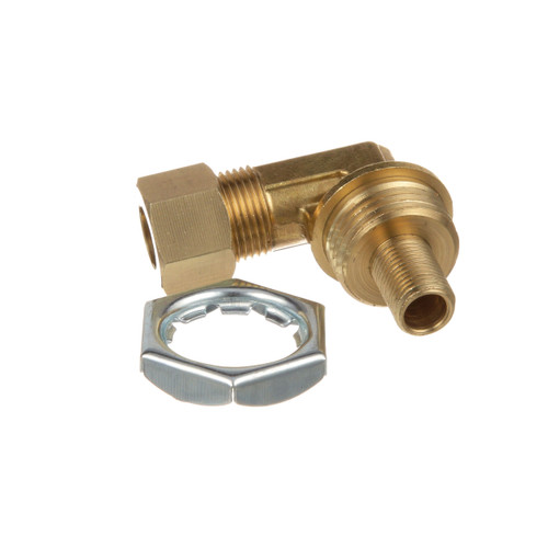 261998 - Mavrik - 3/8 in CC Elbow Orifice Holder 261998 - Mavrik - 3/8 in CC Elbow Orifice Holder
