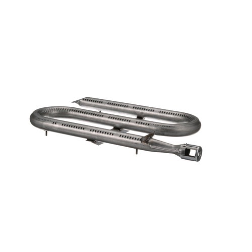 263048 - Mavrik - 18 1/4 in Broiler  inS in Burner Assembly