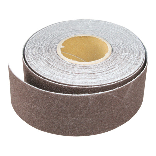70130 - Mill-Rose - Sand Cloth - 120 Grit Pack Of 24