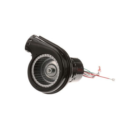 115V Burner Blower Motor Kit Replaces Lincoln 369366
