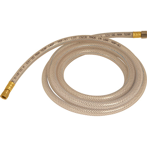 8407429 - Mavrik - 10 ft Tubing/Fittings