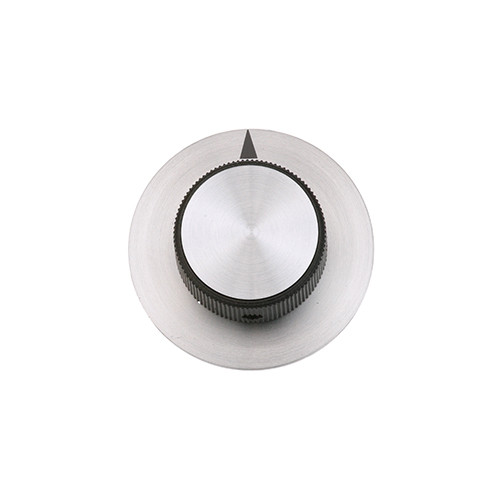 8018663 - Mavrik - Dial, Analog Timer (4-T209)
