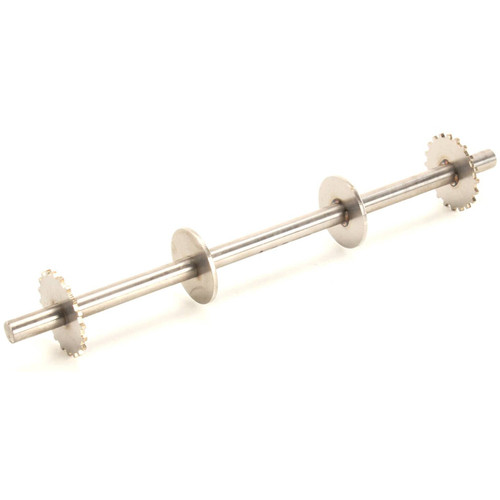 Nieco - 22684 - Shaft Front Asm