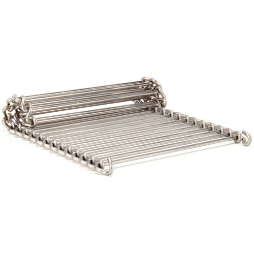 Nieco - 6121 - 8 5/8in Pitch 7 Ga  Rod Belt