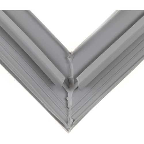 Nor-Lake - 040400 - Gasket Door Roll-In