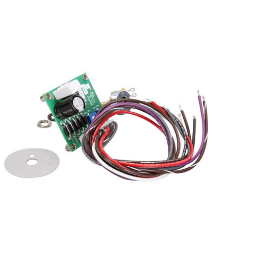 4241 - Nieco - Speed Control 12Vdc W/Pot For