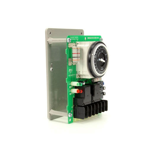 127146 - Nor-Lake - Timer DTSX-B-120-NL 120V