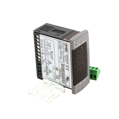 Nor-Lake 124101 Dixell Control XR40CX-4N0F7 | Allpoints