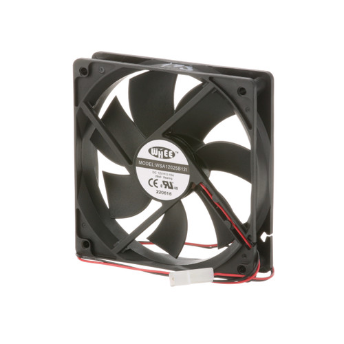 68872 - Perlick - Fan Motor/Assy, Axial;, 12Vdc, 63.5Cfm