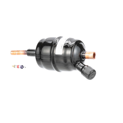 Parker Hannifin - 450271-001 - Cap Tube, Catch All Lld-032-Cap-T