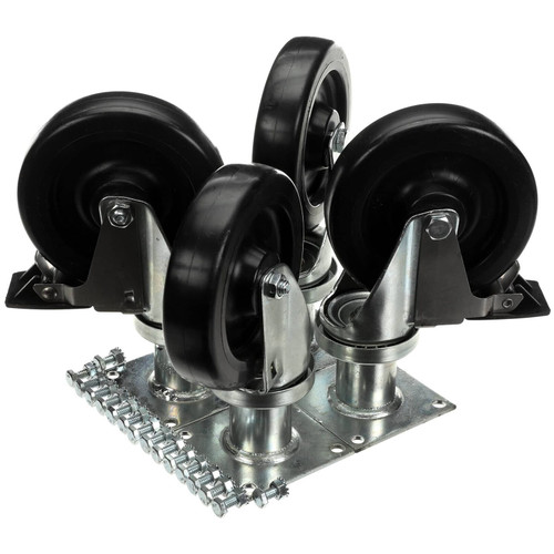 Pitco - B3901503 - Cstr, 8 Set W/Hardware ( Jarvis)