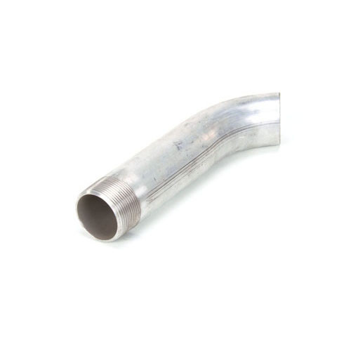 A2510103 - Pitco - Nip Drain Out 1.50 Curved Tk Ftg