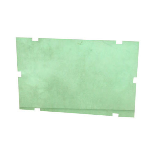 A6060301 - Pitco - Overlay Clear Tdi 7 Cmptr