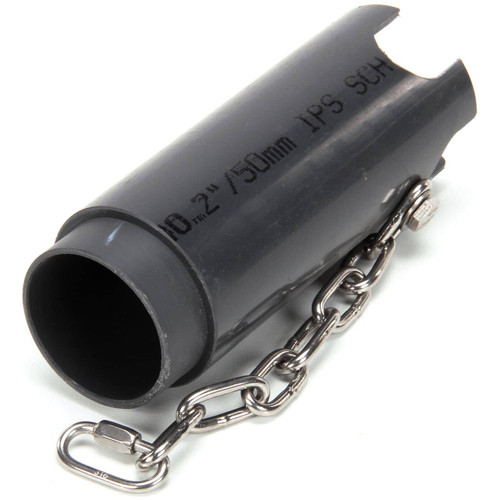 Salvajor - 988006 - Pipe, Overflow