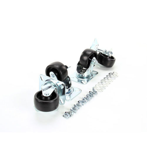Perlick 57786 Set Of 4 Caster | Allpoints