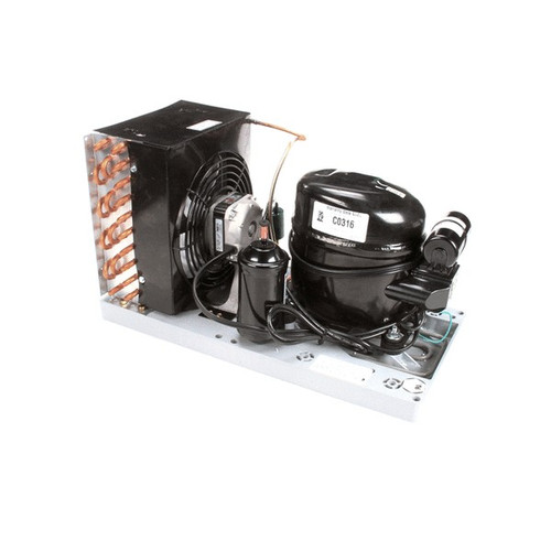 Randell - RF CON1503 - Cond Unit, 1/3 Med R404A 120V Ae4450Z-Aa1Aeb