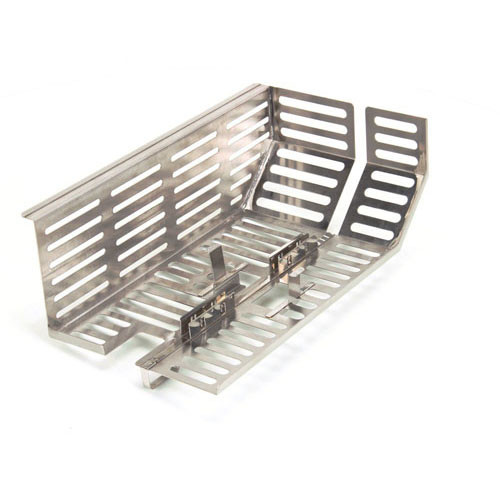 429-132S - Prince Castle - Left Protective Cover Kit