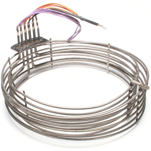 Rational - 8024530 - HEATING ASSEMBLY; WITH GASKET