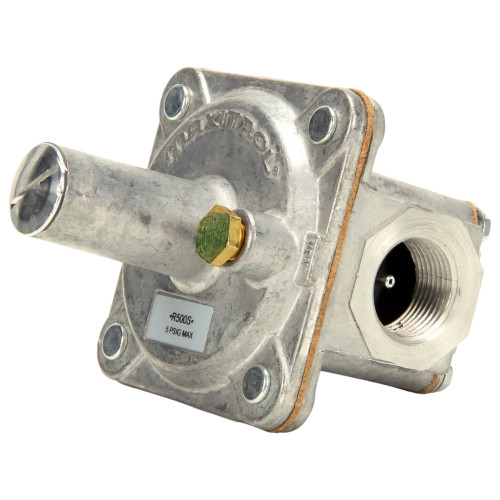 Southbend - 1181076 - Nat Wc @ 4 Pressure Regulator