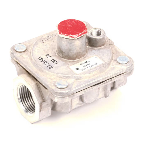 2J-Z5541 - Star - Rgltr-Gas3/4X3/4Cnvrtbl