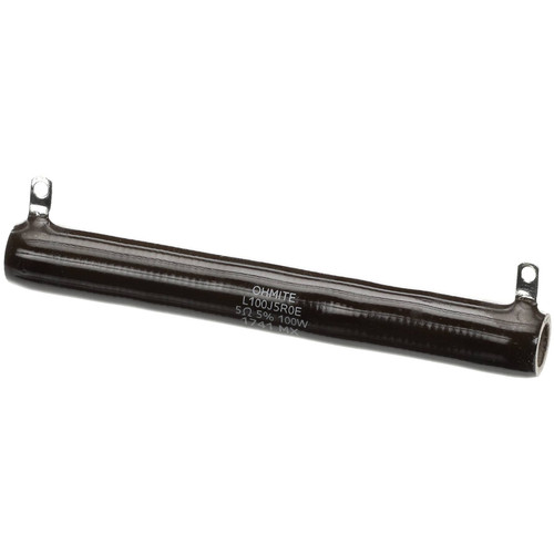 Star - 2E-Z6607 - Power Resistor-5 Ohm