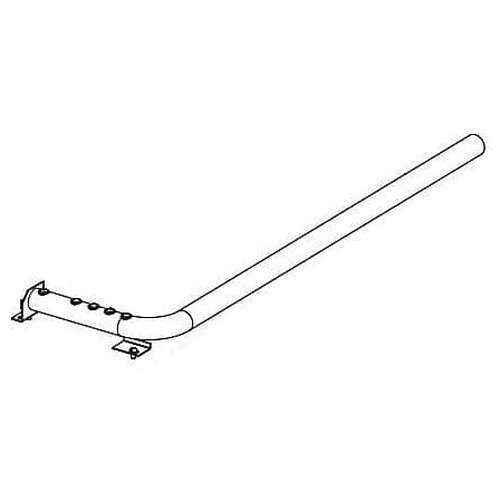 Star - 2J-606002 - Manifold Assembly