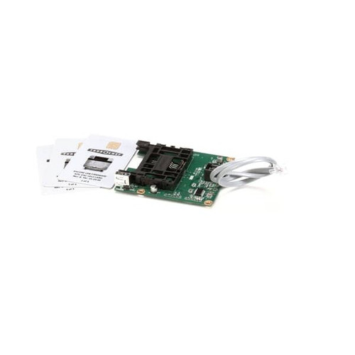 TurboChef - CON-3020 - Reader, Smartcard (Usb, Kit)