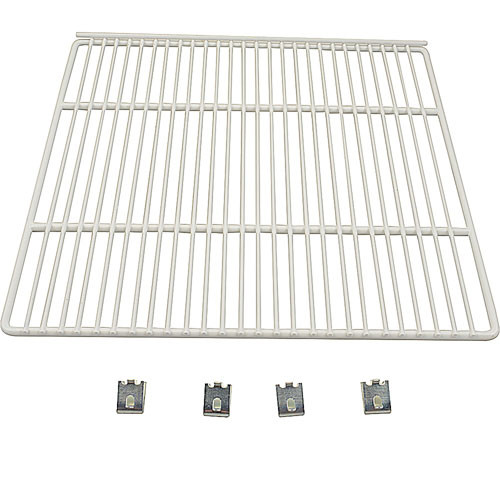 True - 927274 - Shelf, White WireGdm-06