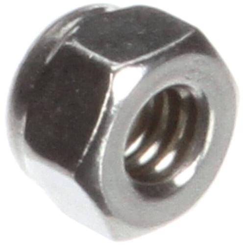 Ultrafryer - 27049 - Nut, Lock (Nylon, 1/4-20)
