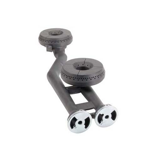 00-762970-0000A - Vulcan Hart - Cmdr 30K Dbl Burner Asy