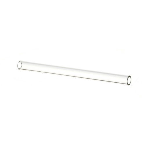 1724002 8" - Wal-Rich - Gauge Glass Tube