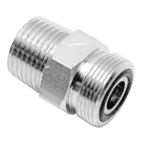 1/2 in Pre-Rinse Hose Adapter