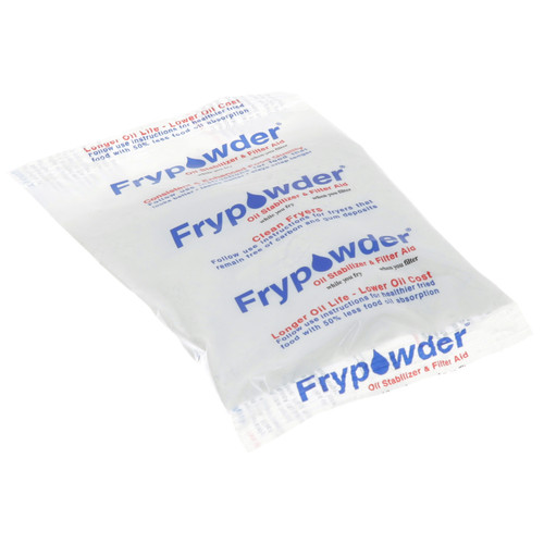 Miroil - P36B - Fryerpowder® Oil Stabilizer - 72/Pk