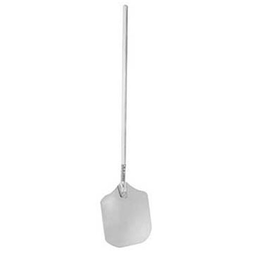 5212 - American Metalcraft - 12 in x 14 in Aluminum Pizza Peel