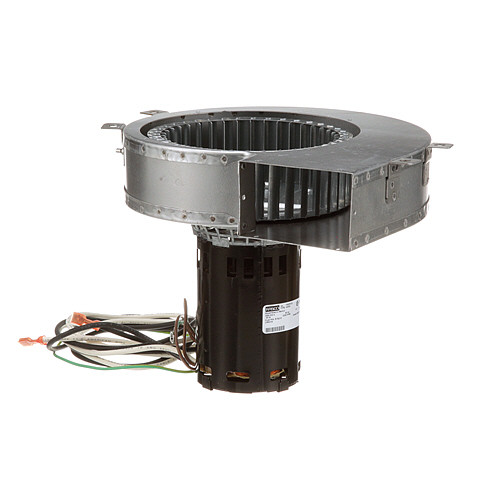 R78270 - AAON - Motor Comb Assembly R78270 - AAON - Motor Comb Assembly