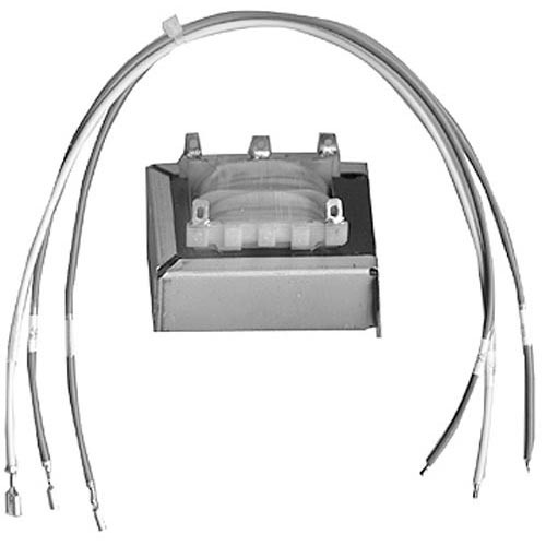 369173 - Lincoln - Stepdown Transformer
