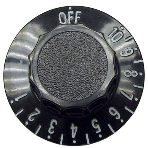 ROU2100133 - AJ Antunes - Off - 1 - 10 Thermostat Dial