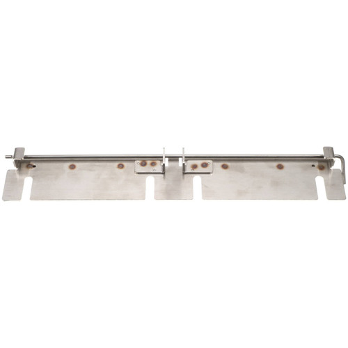 Antunes - 7001255 - Hinge And Pivot Rod Kit